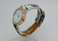 1ATM Waterproof womens diamond watches Zinc alloy For promotion gifts